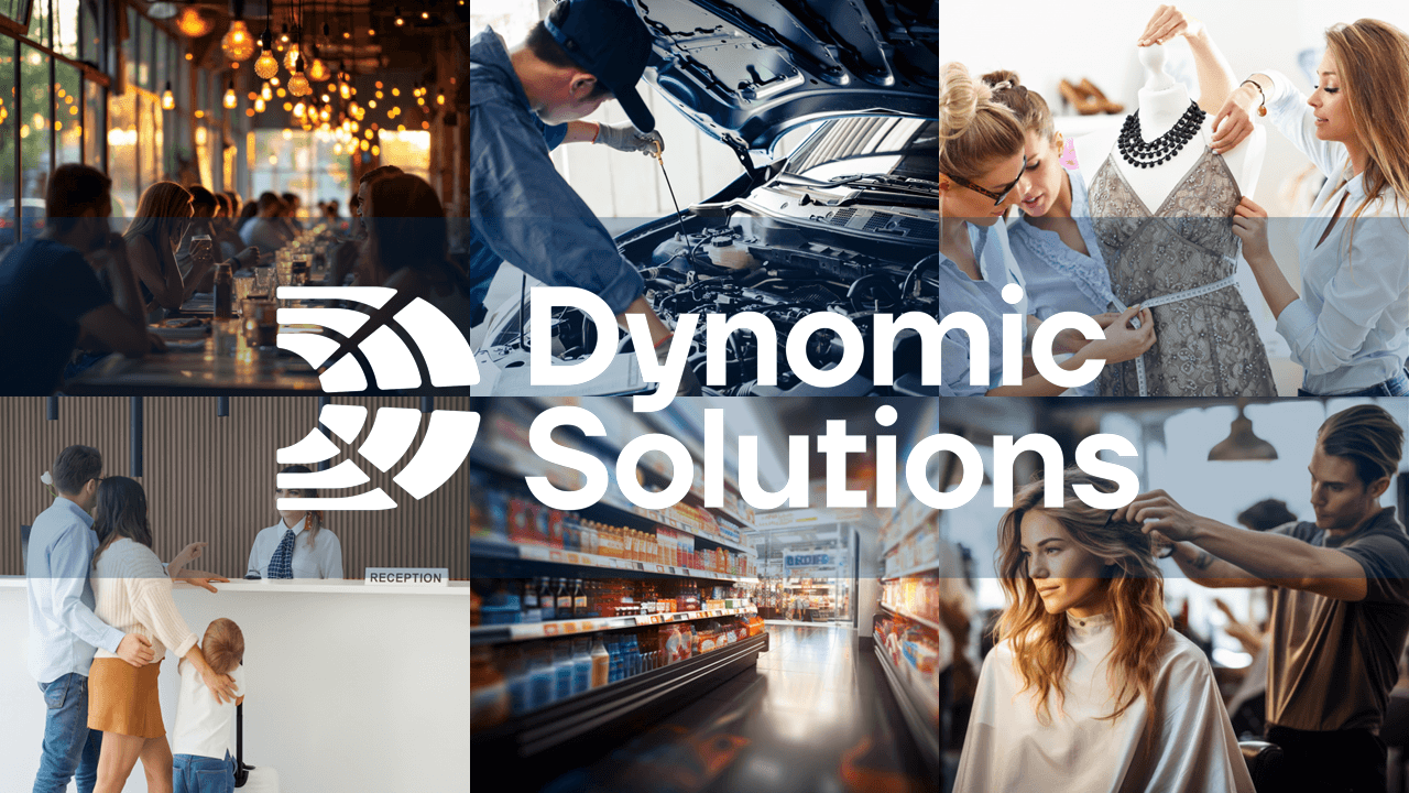 Dynomic Solutions